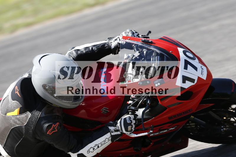 /27 24.07.2026  Speer Racing ADR/Gruppe rot/170
